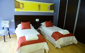 Complejo Los Paraísos